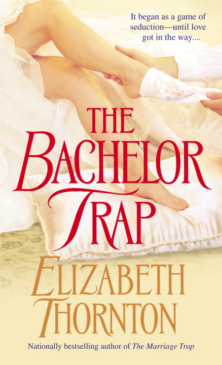 Title details for The Bachelor Trap by Elizabeth Thornton - Wait list